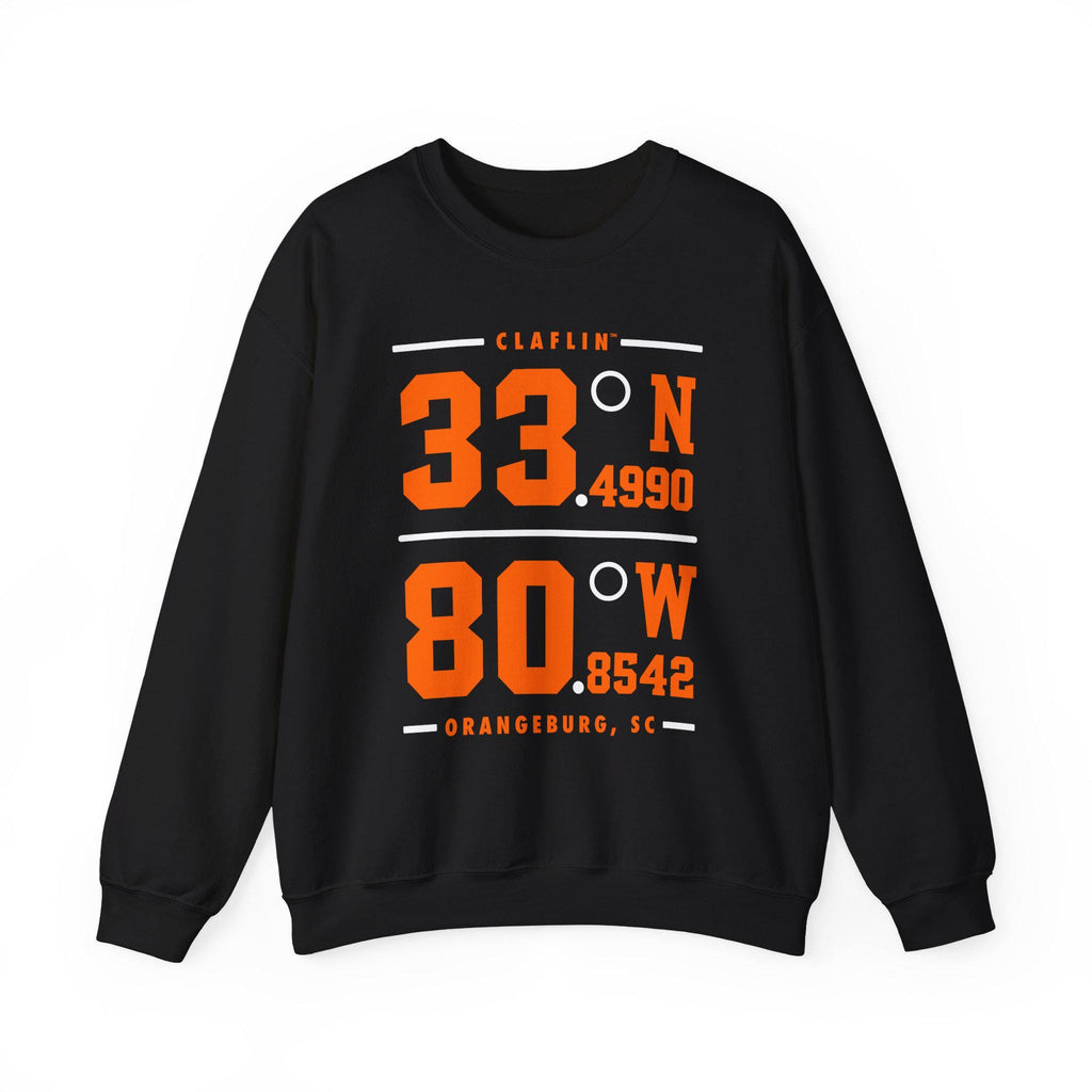 Claflin - Coordinated Unisex Sweatshirt __etsy:8567809741