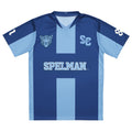 Spelman - Unisex Soccer Jersey