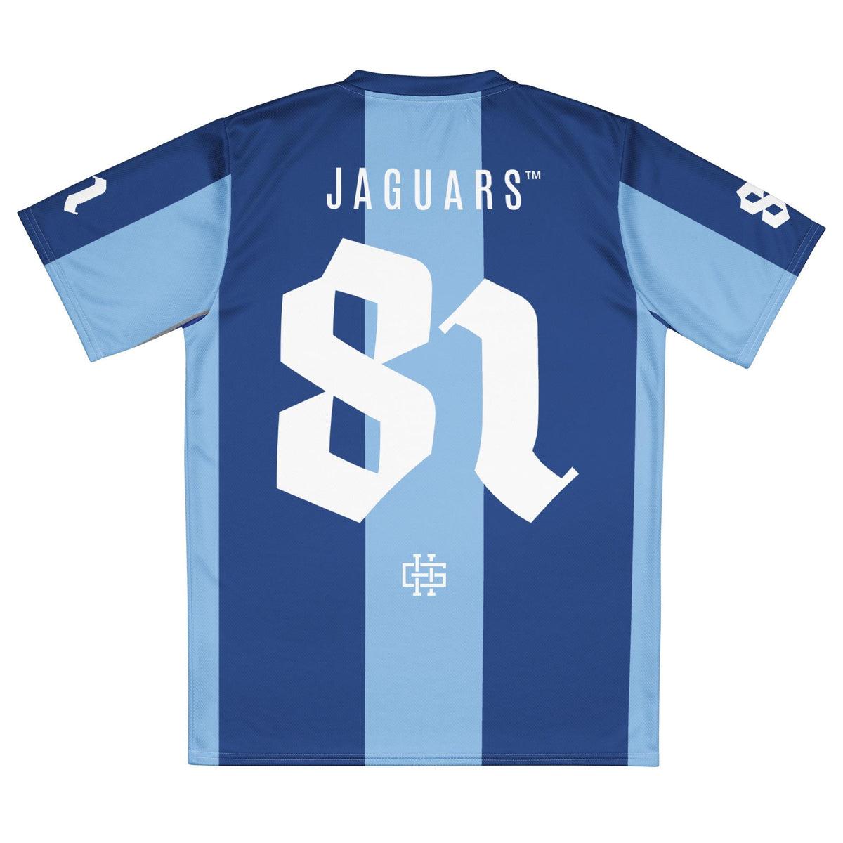 Spelman - Unisex Soccer Jersey