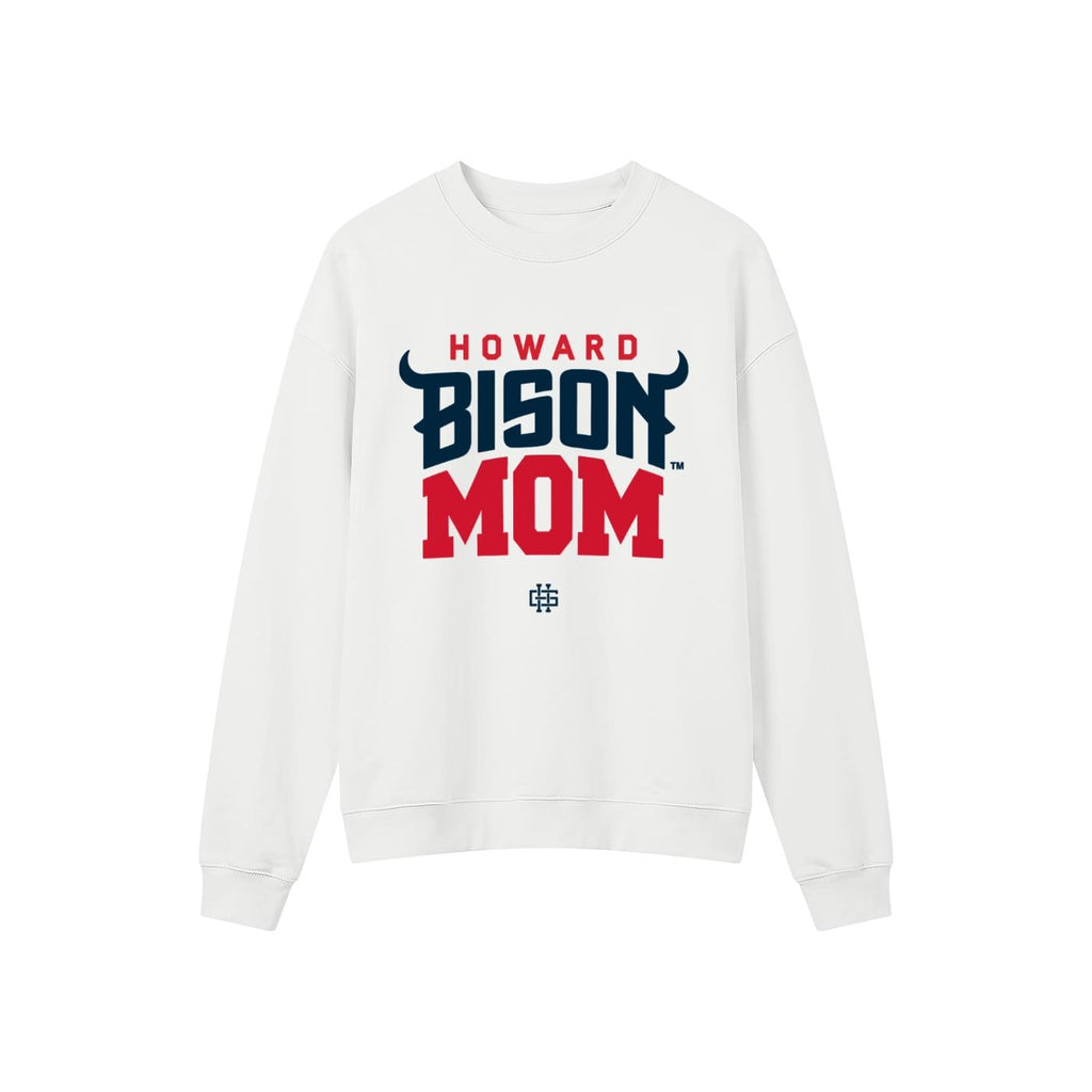 Howard - Bison Mom, Dad Unisex Tee T-Shirt , Long Sleeve Tee or Sweatshirt