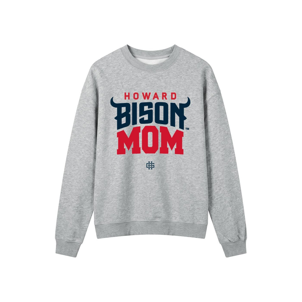 Howard - Bison Mom, Dad Unisex Tee T-Shirt , Long Sleeve Tee or Sweatshirt