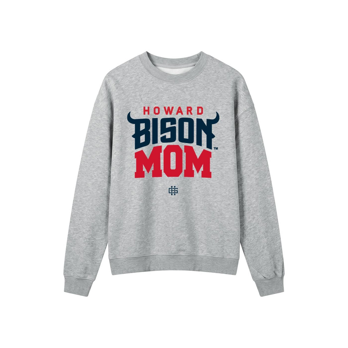 Howard - Bison Mom, Dad Unisex Tee T-Shirt , Long Sleeve Tee or Sweatshirt