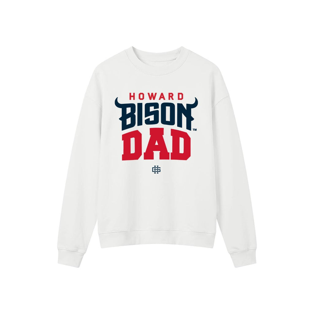 Howard - Bison Mom, Dad Unisex Tee T-Shirt , Long Sleeve Tee or Sweatshirt