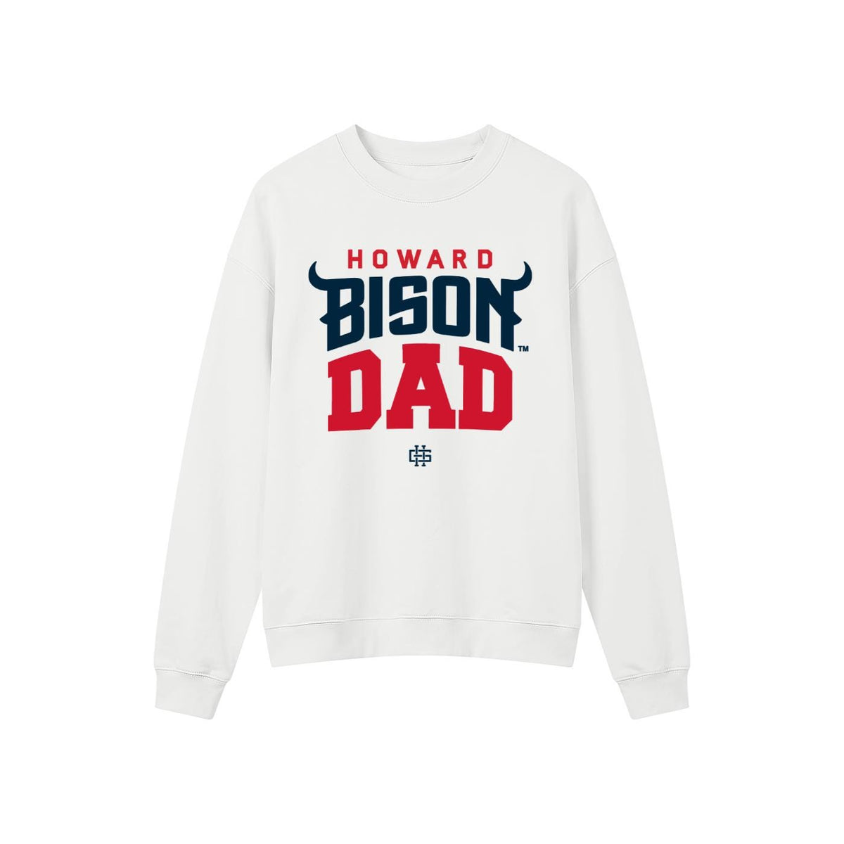 Howard - Bison Mom, Dad Unisex Tee T-Shirt , Long Sleeve Tee or Sweatshirt