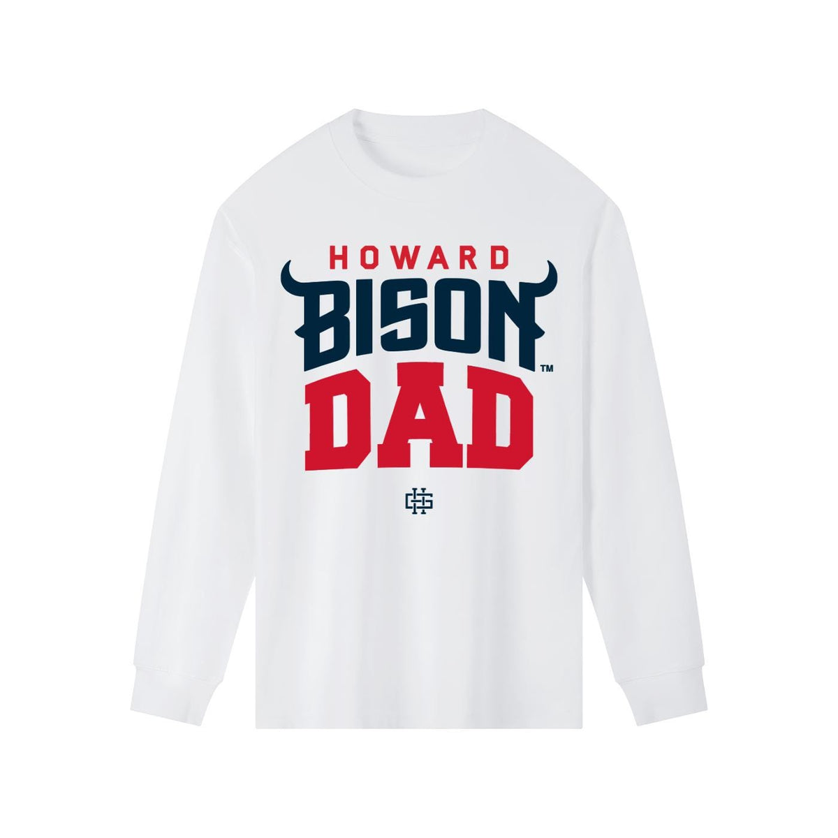 Howard - Bison Mom, Dad Unisex Tee T-Shirt , Long Sleeve Tee or Sweatshirt