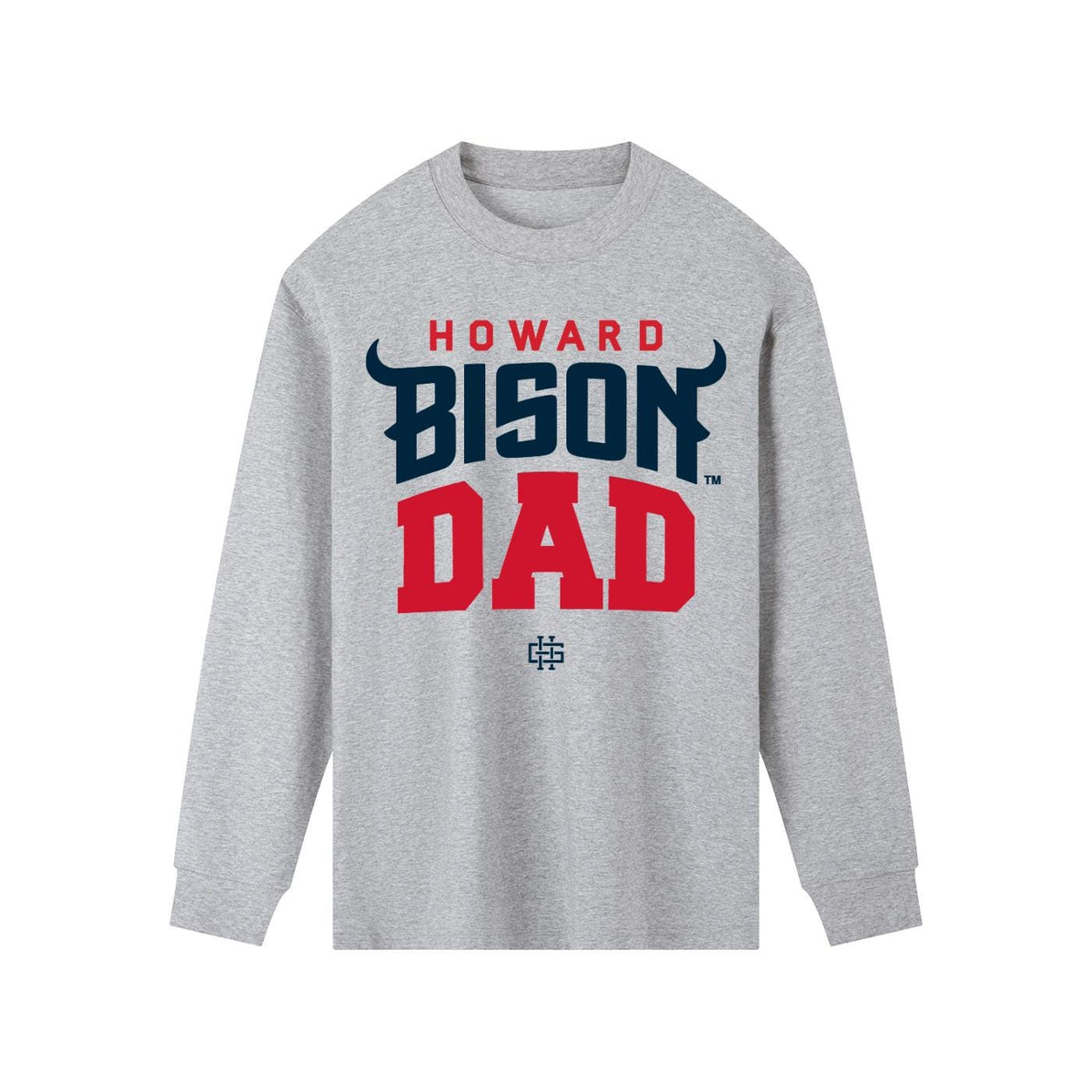 Howard - Bison Mom, Dad Unisex Tee T-Shirt , Long Sleeve Tee or Sweatshirt
