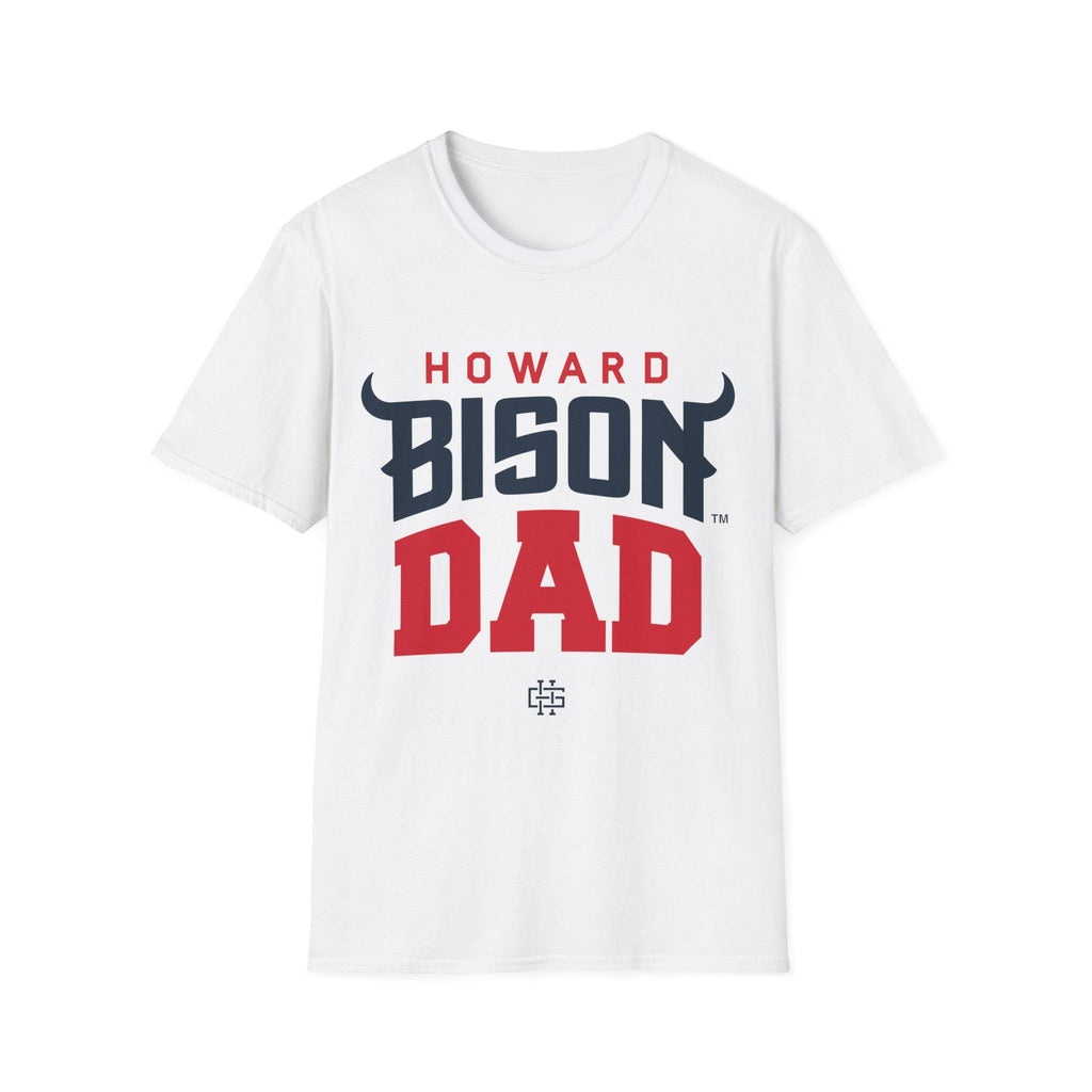 Howard - Bison Mom, Dad Unisex Tee T-Shirt , Long Sleeve Tee or Sweatshirt