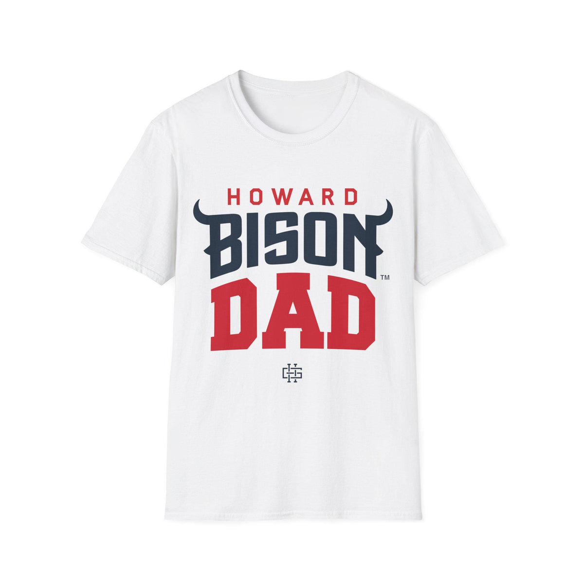 Howard - Bison Mom, Dad Unisex Tee T-Shirt , Long Sleeve Tee or Sweatshirt