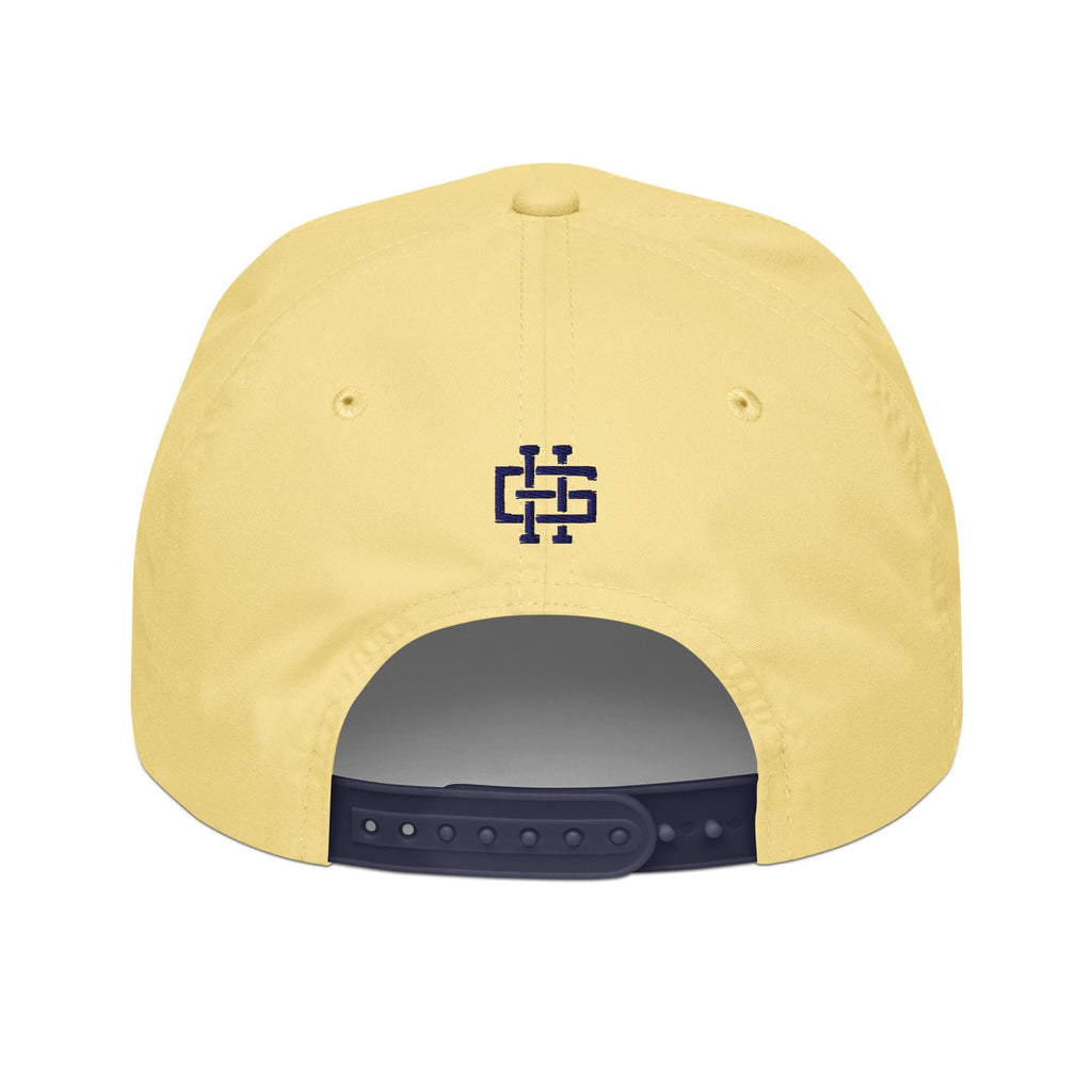 NCAT - NC A&T Aggies Golf Rope Cap