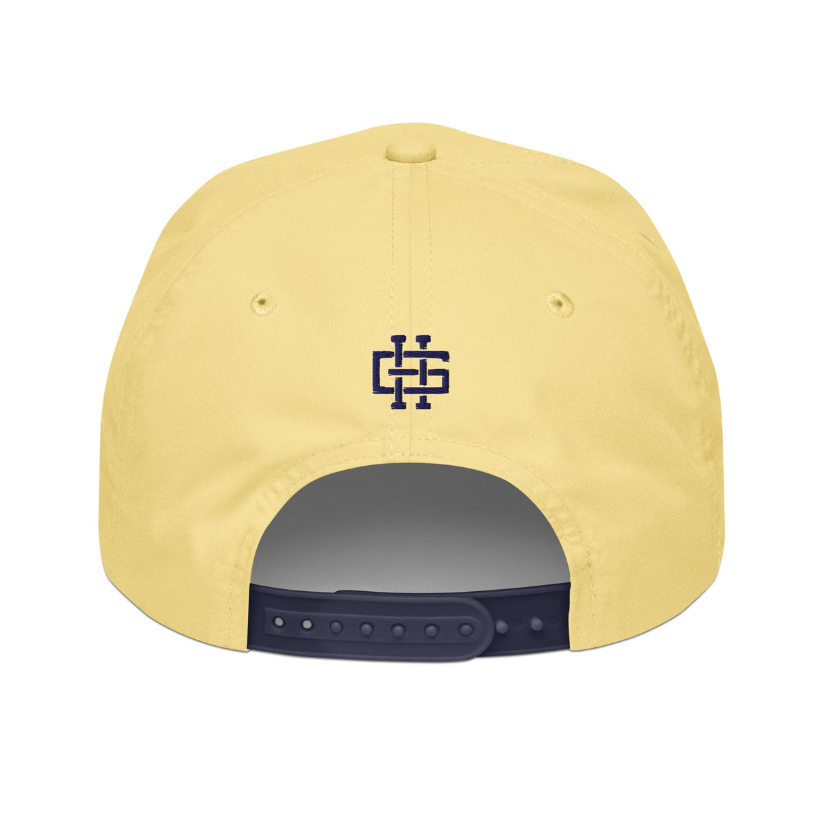 NCAT - NC A&T Aggies Golf Rope Cap
