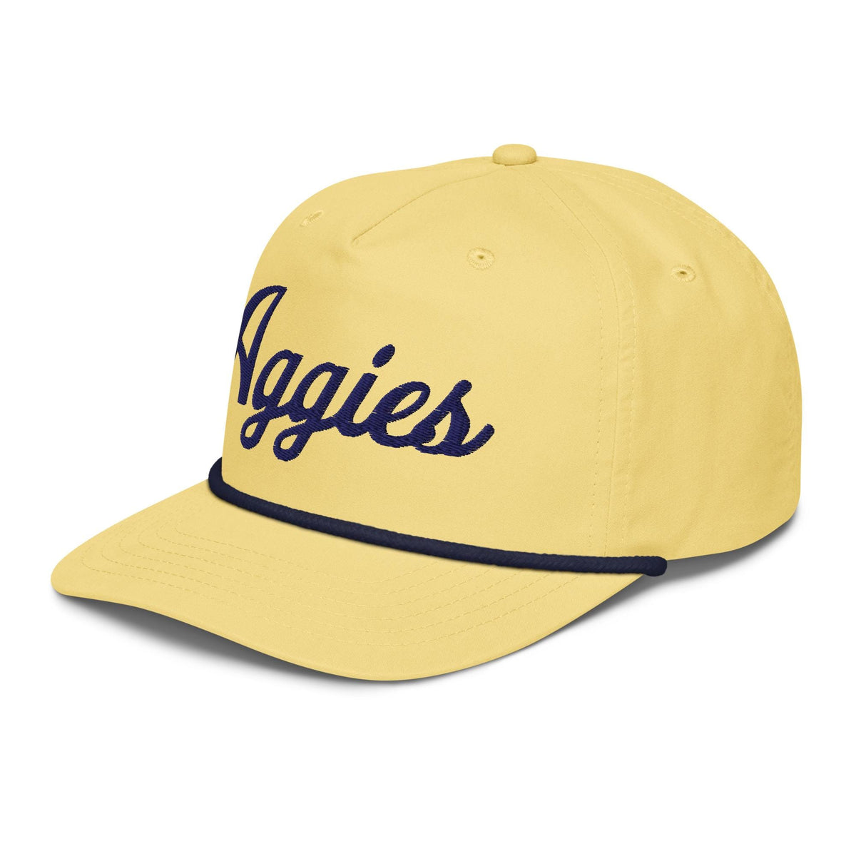 NCAT - NC A&T Aggies Golf Rope Cap