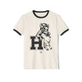 Howard - Unisex Ringer T-Shirt