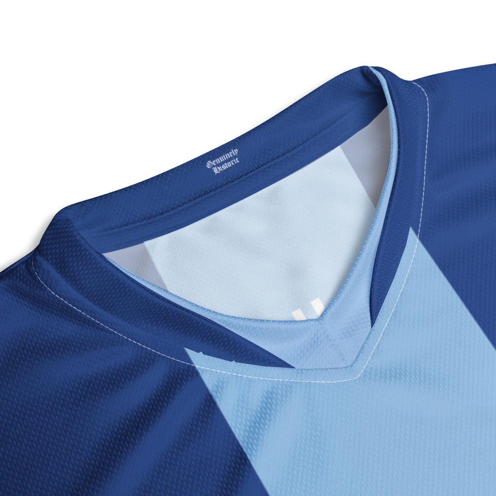 Spelman - Unisex Soccer Jersey