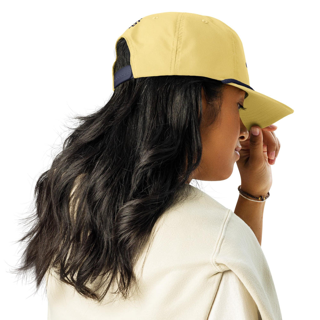 NCAT - NC A&T Aggies Golf Rope Cap