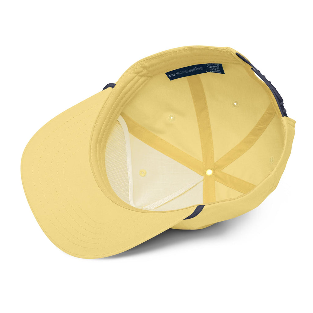 NCAT - NC A&T Aggies Golf Rope Cap